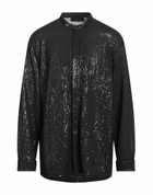 Amiri Mens Shirt in Black