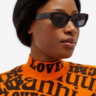 Ace & Tate Women's Kiki Sunglasses in Mulburry Tree