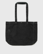 Carhartt Wip Garrison Tote Black - Mens - Tote & Shopping Bags