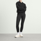 Nike Women's Zenvy High Waisted 7/8 In Leggings in Black/Cool Grey