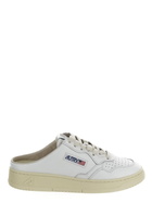 Autry Mule Low Sneakers