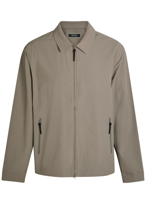 Photo: Hiking Patrol Edge LT Softshell Jacket Brown