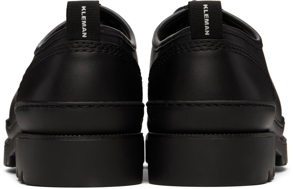 KLEMAN Black Major Derbys