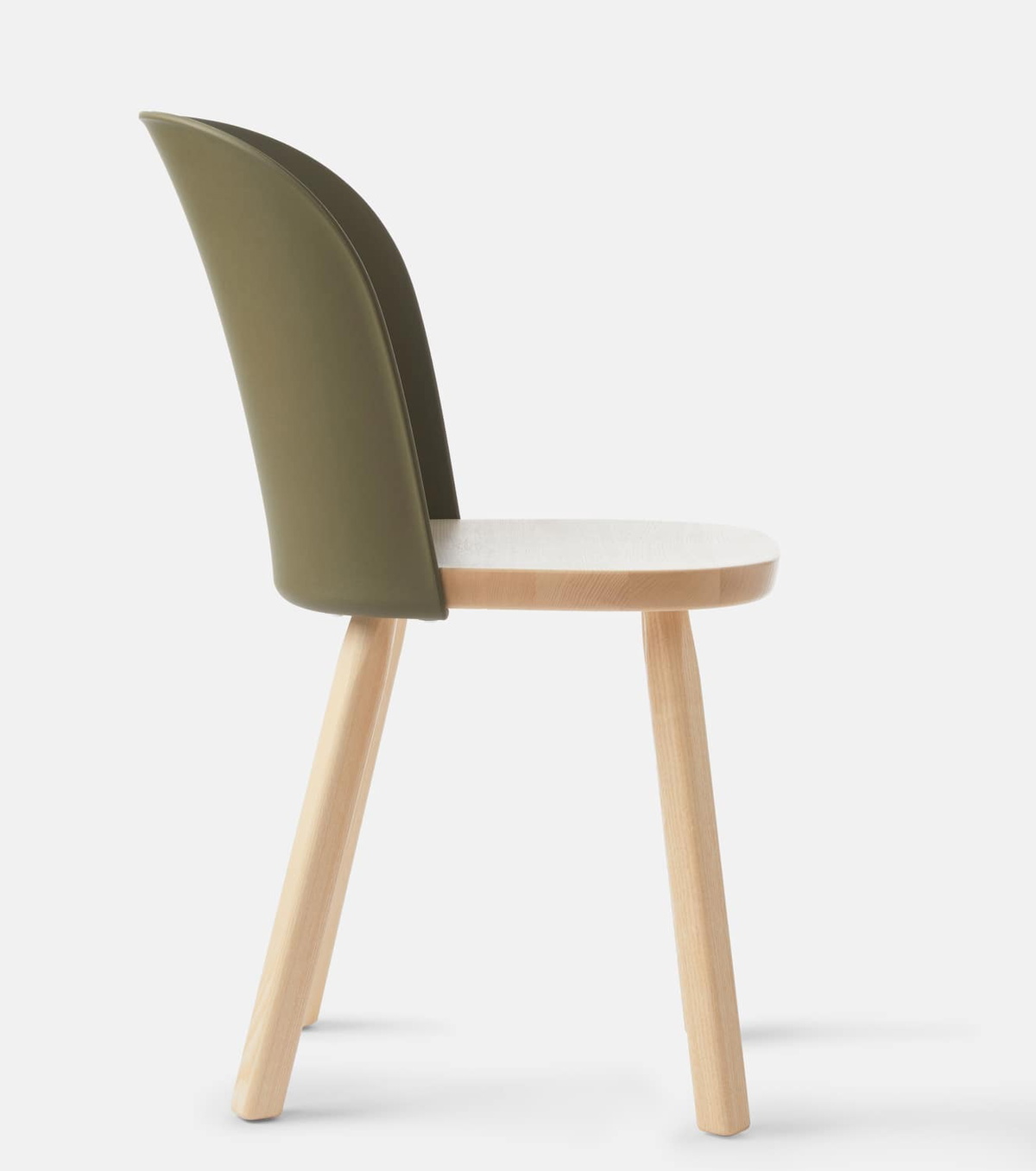 Magis Alpina chair by Barber & Osgerby
