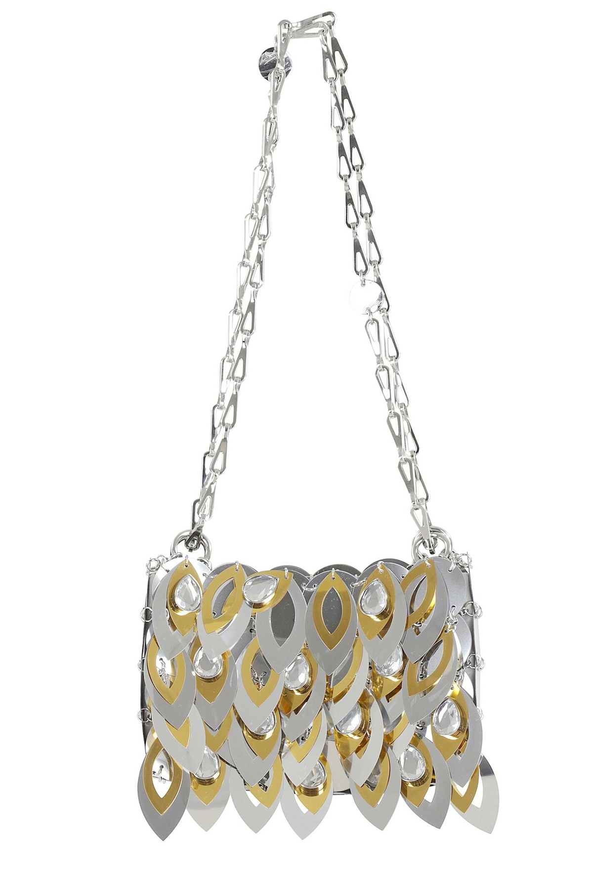 ショルダーバッグ・ポシェット Rabanne Nano Teardrop Bag Paco Rabanne Nano Teardrop Bag Paco Rabanne