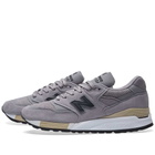 New Balance M998DTK - Made in the USA