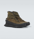 Canada Goose Glacier Trail high-top sneakers