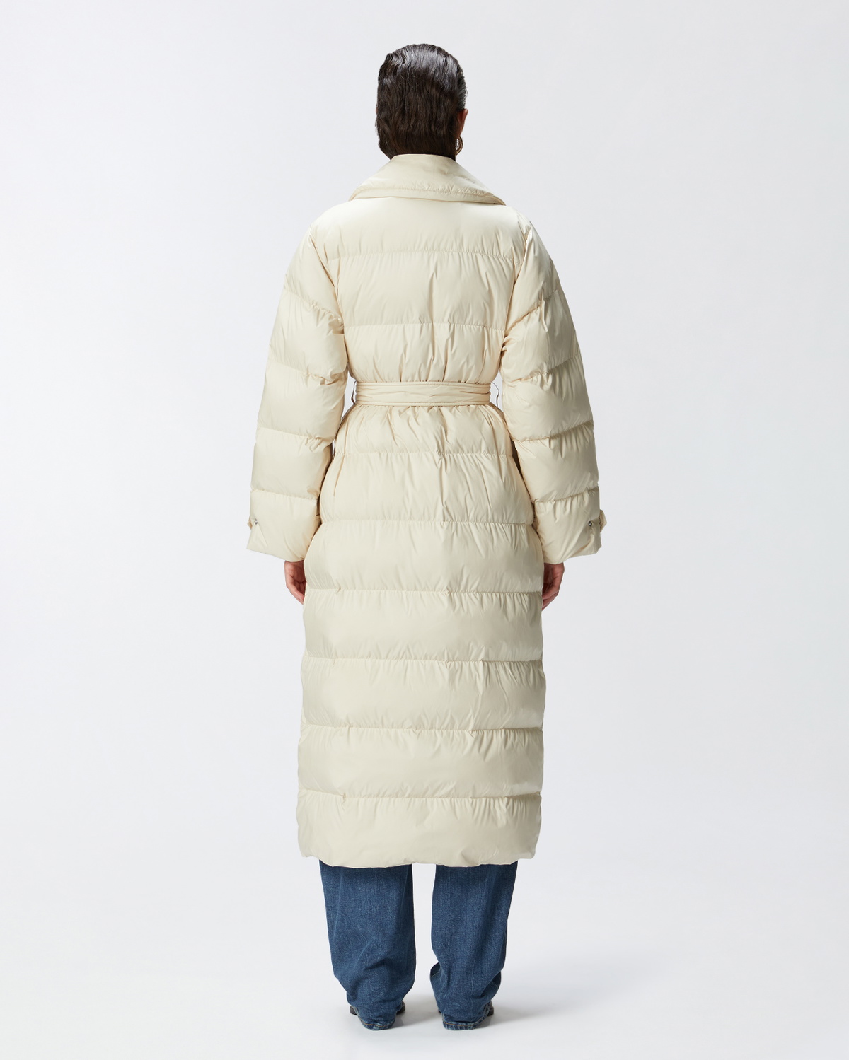 Pinko - Woman - Black - Trench Coat main image 1