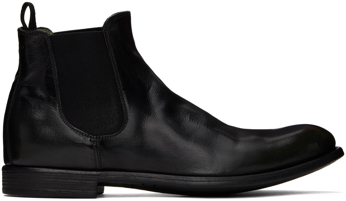 Hudson tonti chelsea boot best sale