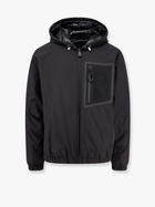 Moncler Grenoble Bergun Day-namic Reversible Jacket With Hood