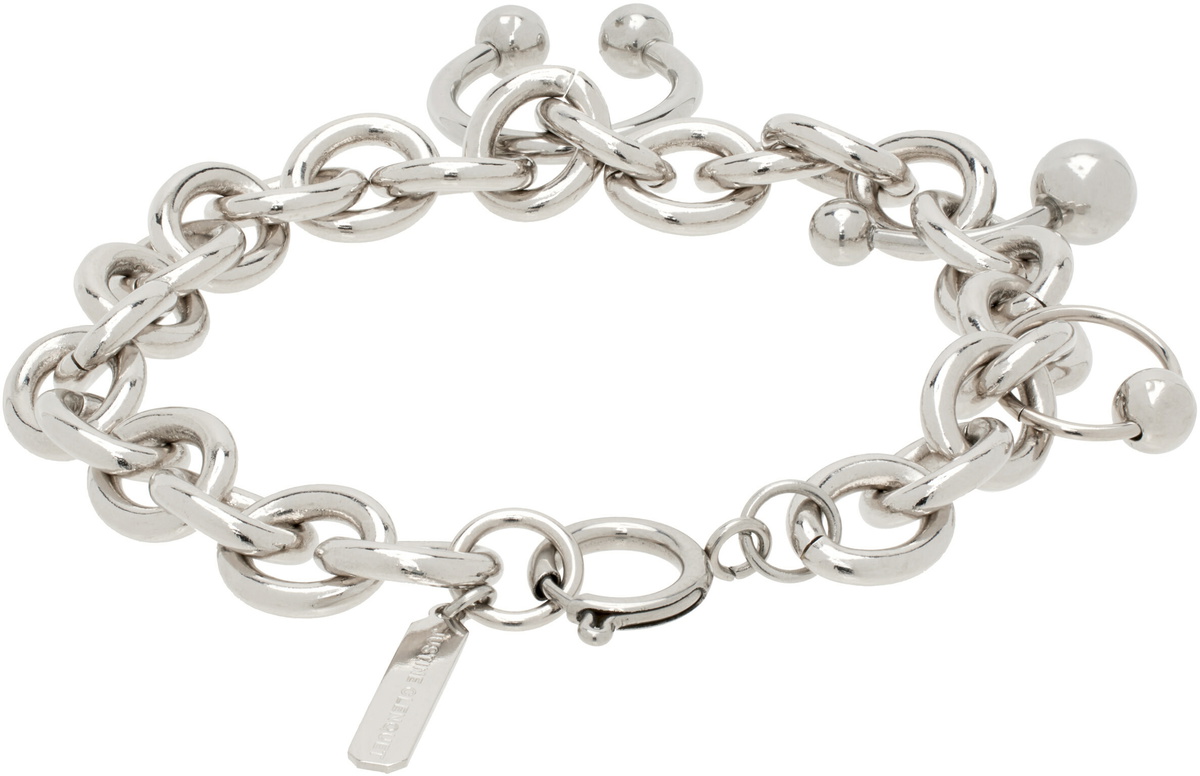 Justine Clenquet Holly Bracelet