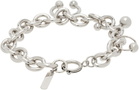 Justine Clenquet Holly Bracelet