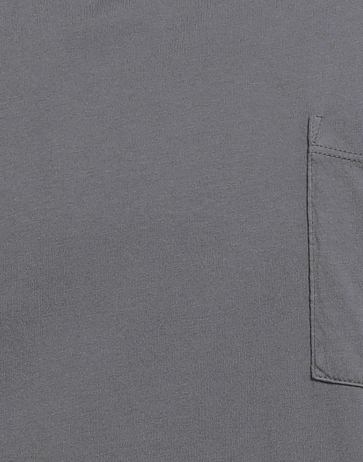 Barena Mens T-shirt in Grey