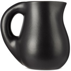 Toogood Black Dough Pitcher
