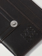LOEWE - Panta Leather Cardholder