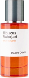 Maison Crivelli Hibiscus Mahajád Extrait de Parfum, 50 mL