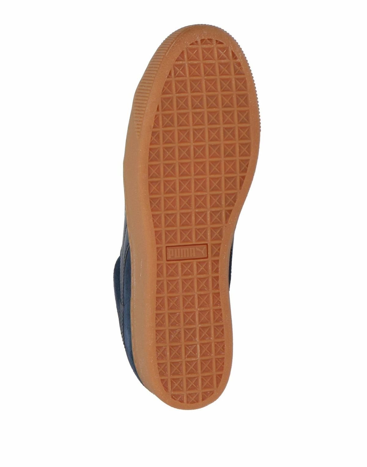 Puma Womens Sneakers in Navy