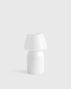 Hay Apollo Portable Lamp   Eu Plug White - Mens - Lighting