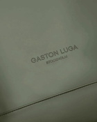 Gaston Luga Rullen 13'' Green - Mens - Backpacks