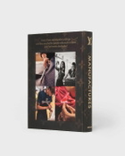 Assouline Louis Vuitton Manufactures Multi Art & Design