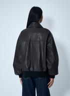 Khaite Shelman Jacket