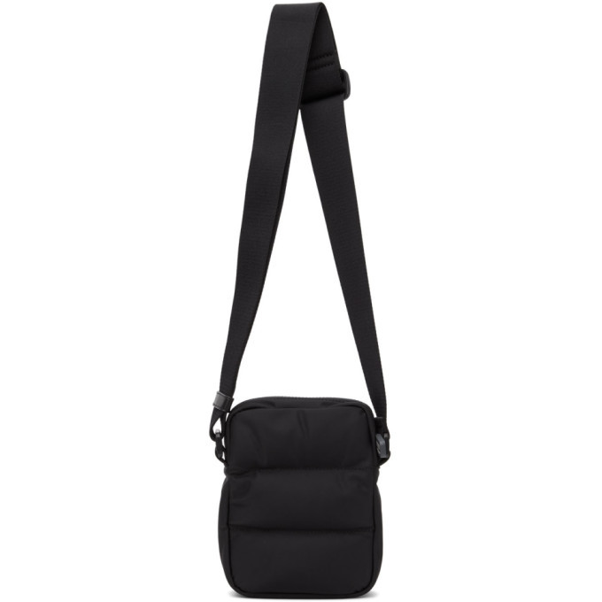 Marc Jacobs Black Heaven by Marc Jacobs Nylon Crossbody Bag Marc Jacobs