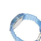 Timex 80 Translucent Watch in Blue 