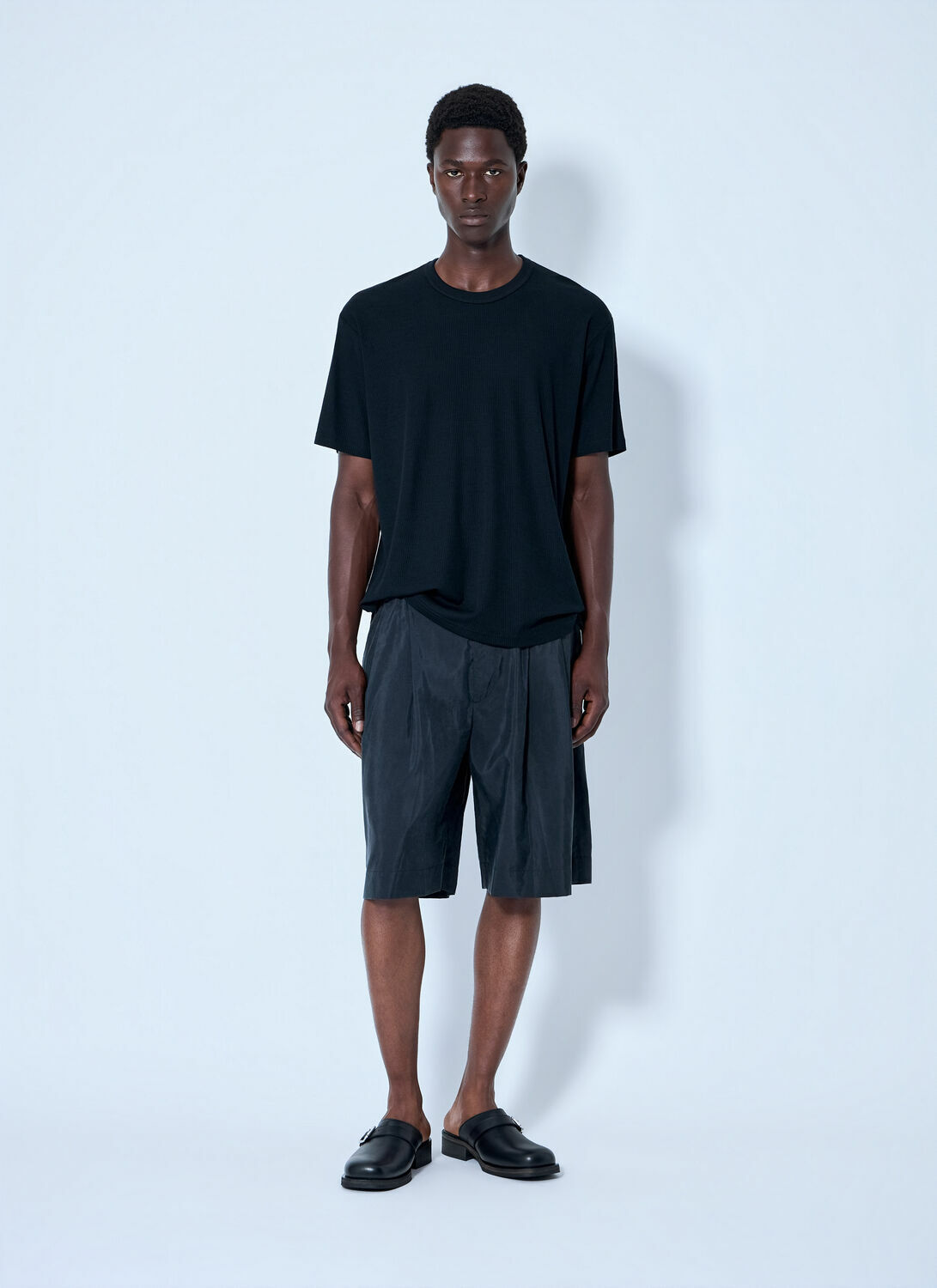 ssstein Oversized T-Shirt