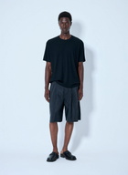 ssstein Oversized T-Shirt