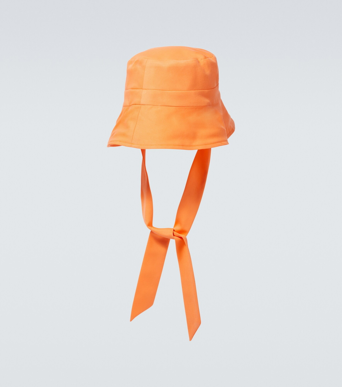 King & Tuckfield - Wool bucket hat