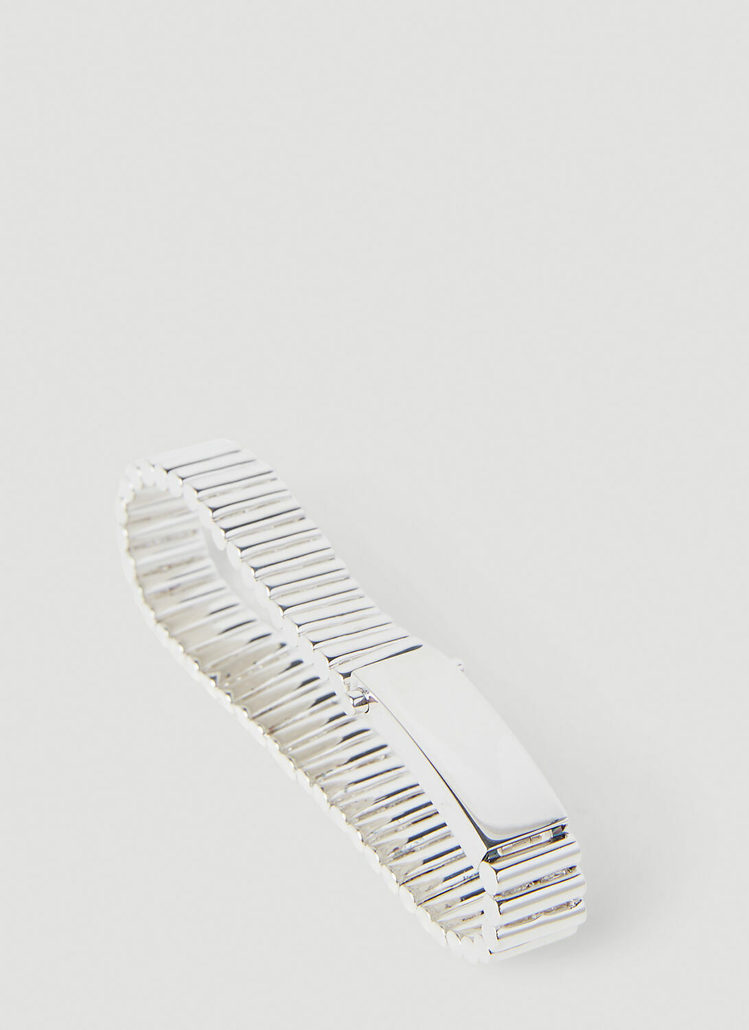 Bottega Veneta Tennis Bracelet