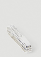 Bottega Veneta Tennis Bracelet