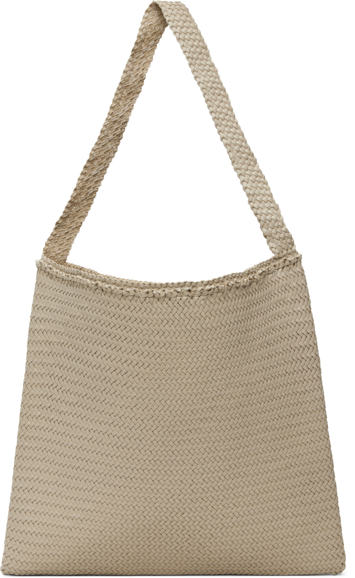 Dragon Diffusion Gray Ars Tote