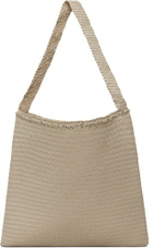 Dragon Diffusion Gray Ars Tote