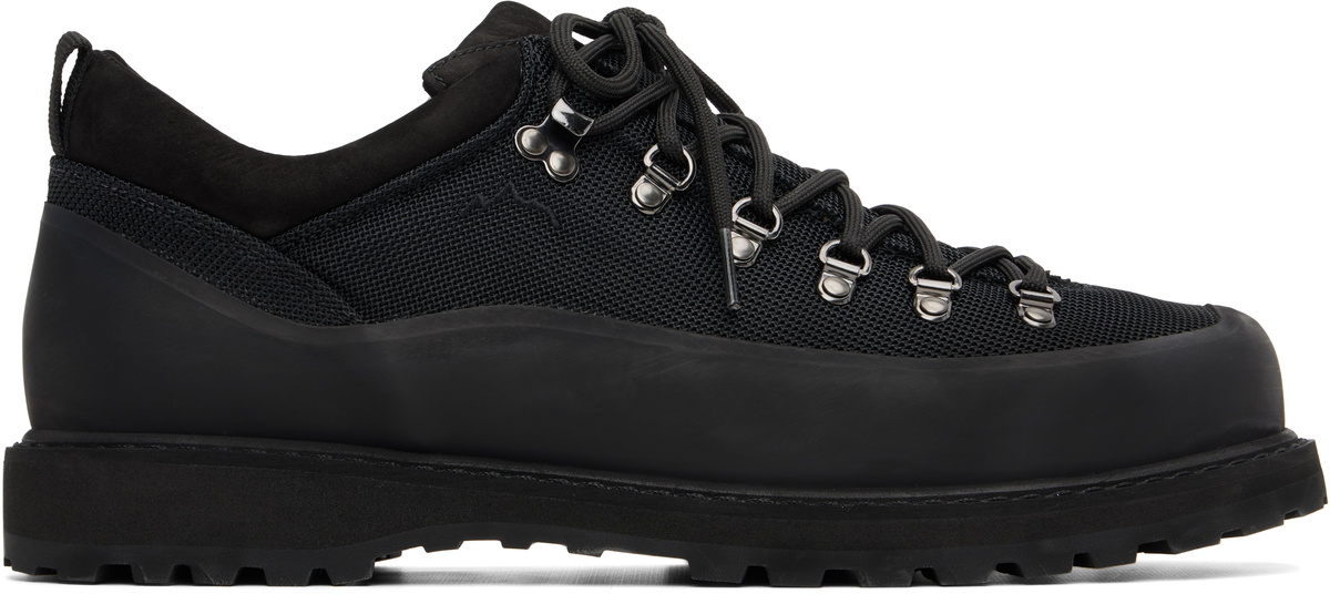 Diemme Black Roccia Basso Sport Derbys Diemme