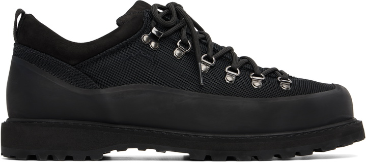 Photo: Diemme Black Roccia Basso Sport Derbys