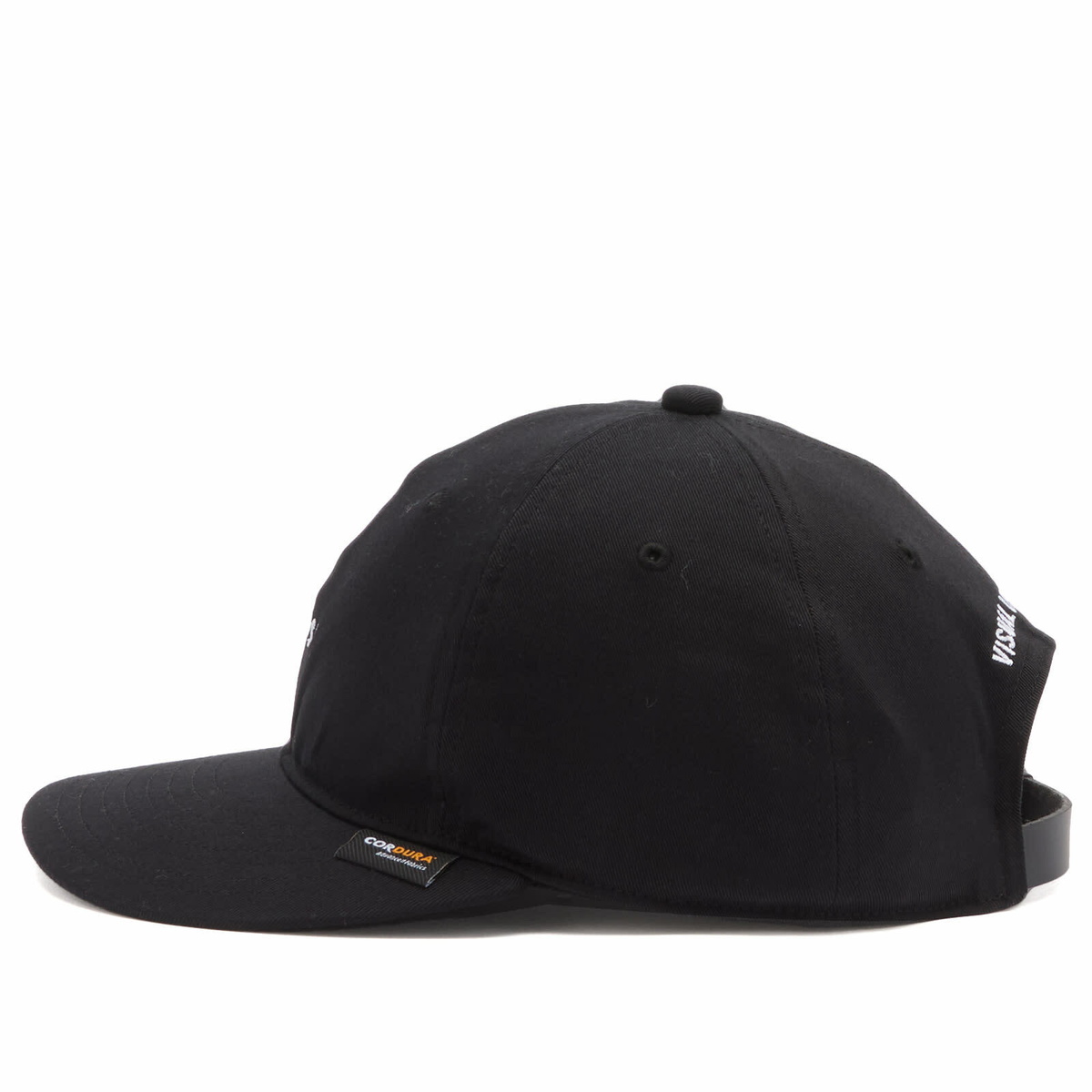 帽子 WTAPS MILITIA CAP. COTTON. CHINO Black WTAPS MILITIA CAP. COTTON. CHINO Black