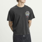 Honor the Gift Men's Feature Presentation T-Shirt in Black