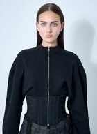 Mugler Weat Jacket