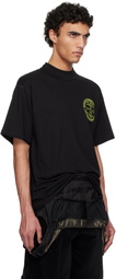 Magliano Black Calcinculo T-shirt