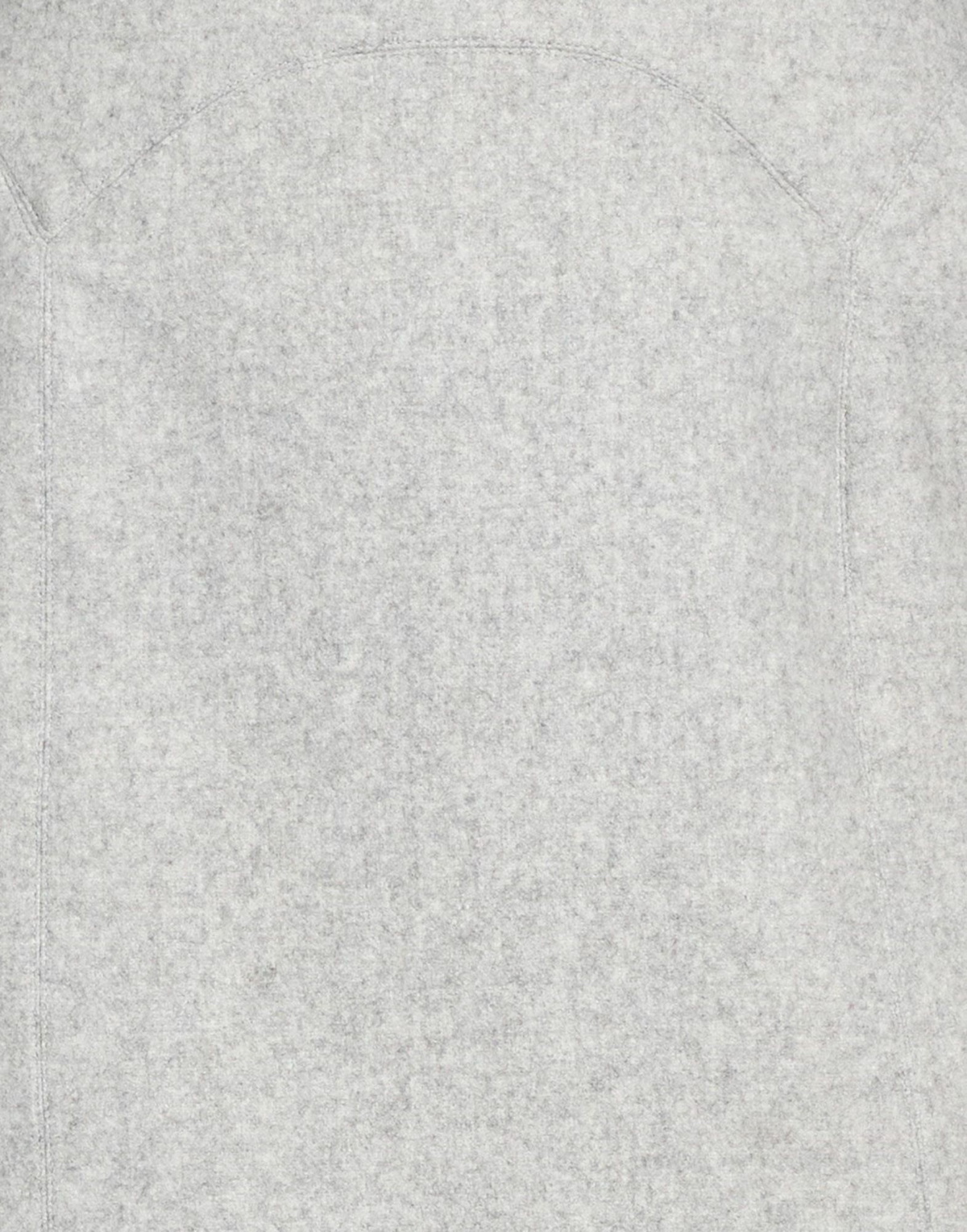 Ermanno Scervino Womens Midi skirt in Light grey