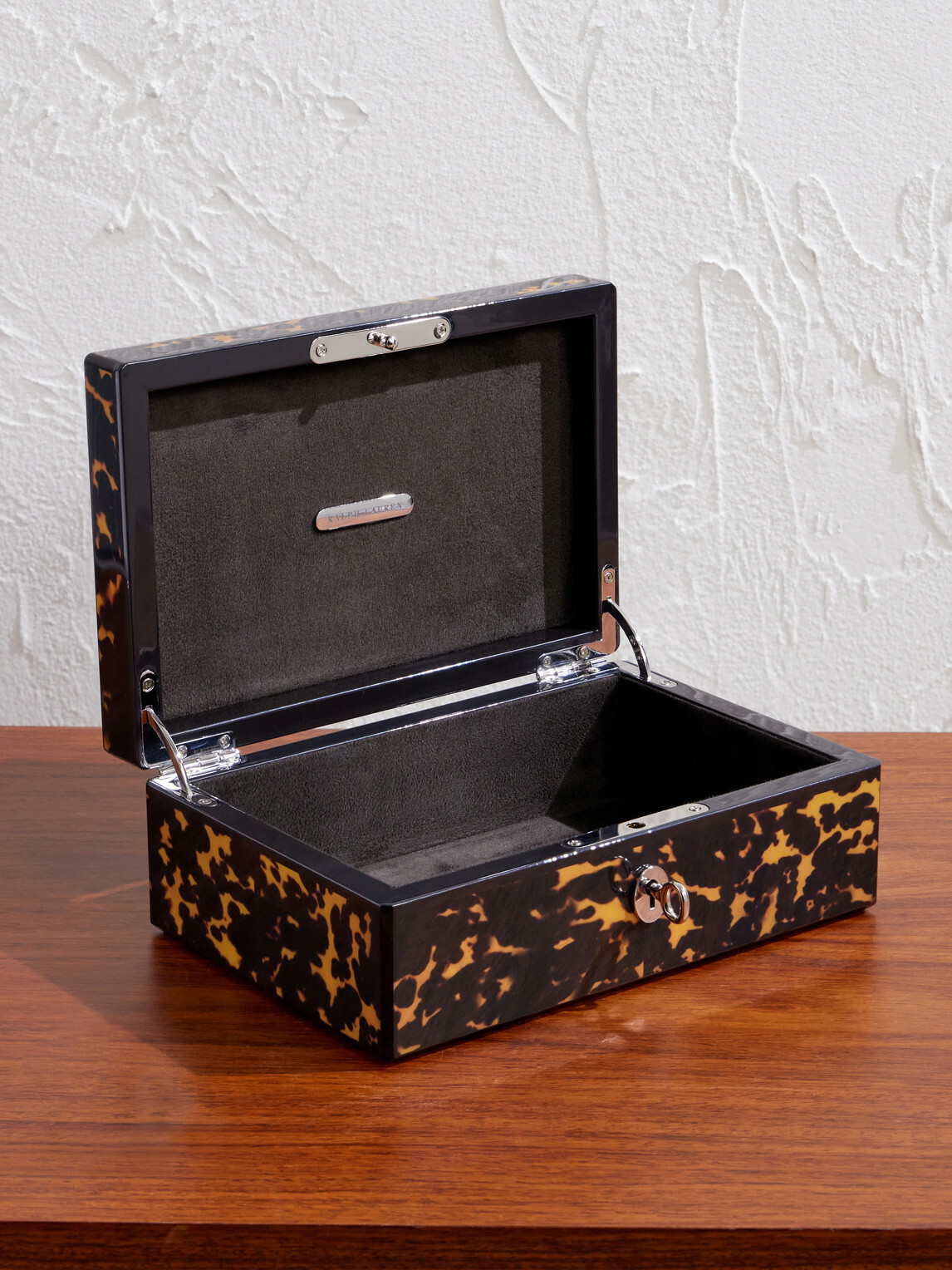 Ralph Lauren Home - Katherine Decor Box - Brown
