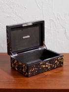 Ralph Lauren Home - Katherine Decor Box - Brown