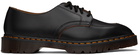 Dr. Martens Black 2046 Derbys