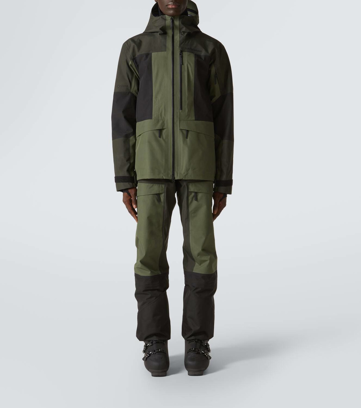 Peak Performance Gravity Gore-Tex® ski jacket Peak Performance