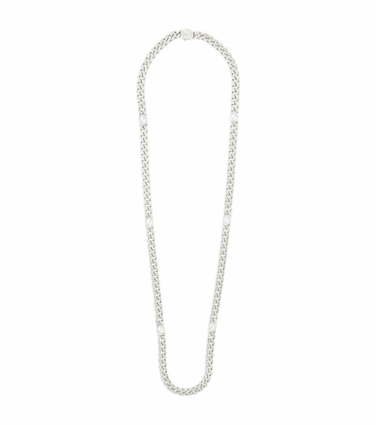 Gucci - Interlocking G necklace Gucci