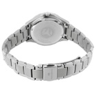 Technomarine Luna Quartz Crystal Ladies Watch TM-826008