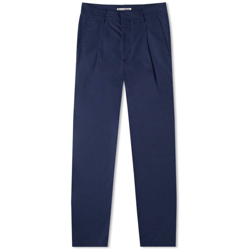 Acne Studios Paul Trouser Acne Studios