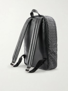 Bottega Veneta - Intrecciato Leather Backpack