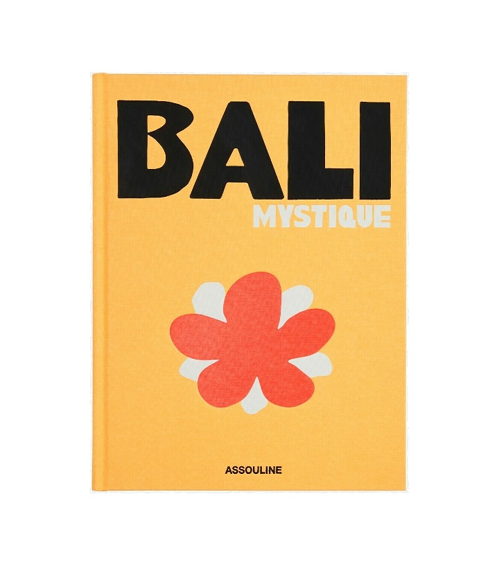 Photo: Assouline - Bali Mystique book
